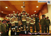 Die Feuerwehr Niederndorf feiert ihr 120-Jahr-Jubiläum