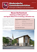Gemeindezeitung-Sonderbeilage - Eröffnung Gemeindezentrum -2019.pdf