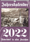 Foto für Der Chronikkalender für 2020 ist da!